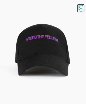 کلاه atf purple cap لیلاژ کد 4166341