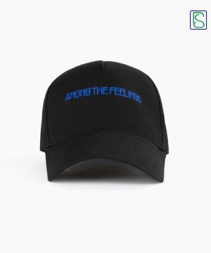 کلاه atf blue cap لیلاژ کد 4166336