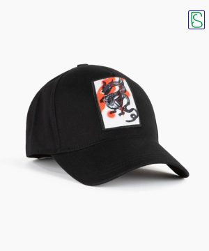 کلاه dragon cap لیلاژ کد 4166213