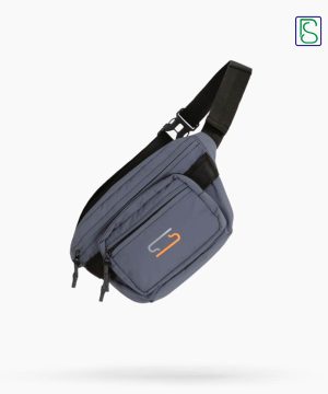 کیف sling bag gry لیلاژ کد 4166350